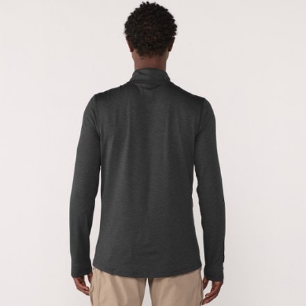 REI Co-op Midweight Base Layer Half-Zip Top - Men's 2