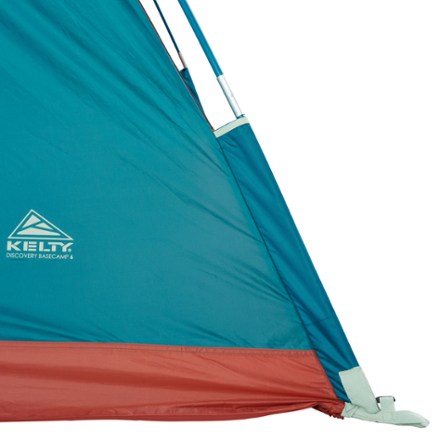 Discovery Basecamp 6 Tent