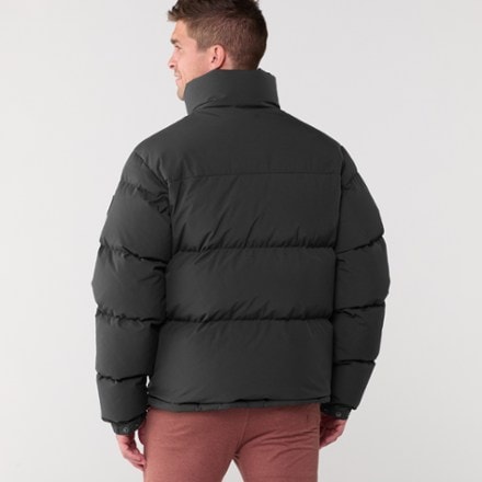 Fjallraven Kamas Lite Down Jacket - Men's 2