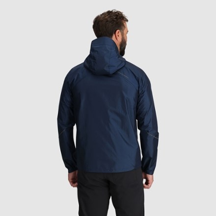 Outdoor Research Helium Rain Jacket - Men's 2