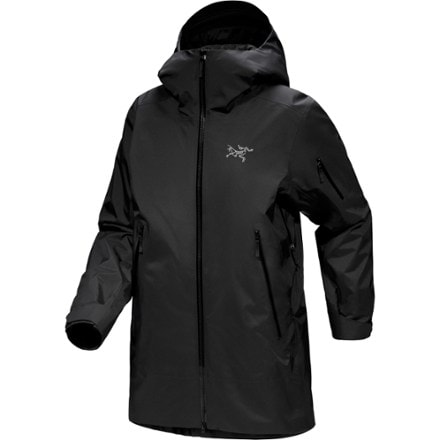 Arc'teryx Sentinel Insulated Jacket - Women's 0