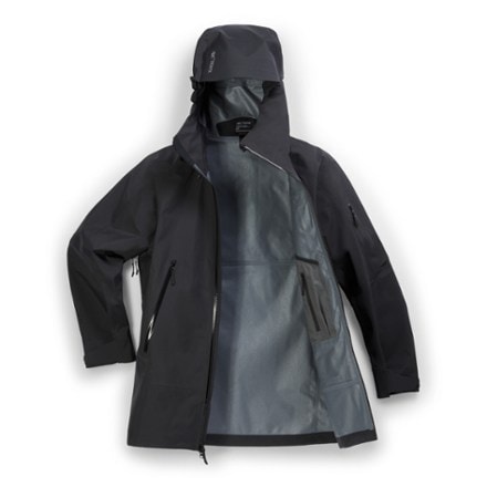 Arc'teryx Sentinel Relaxed Jacket - Women's 9