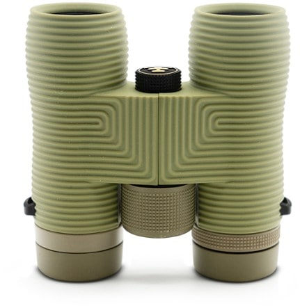 Nocs Provisions Field Issue 10 x 32 Binoculars 5