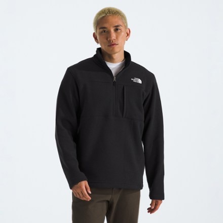 The North Face Gordon Lyons 1/4-Zip Pullover - Men's 1
