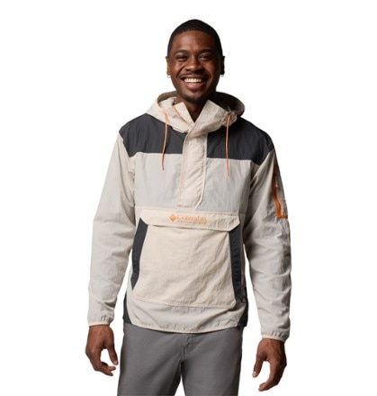 Columbia Challenger Windbreaker Anorak - Men's 0