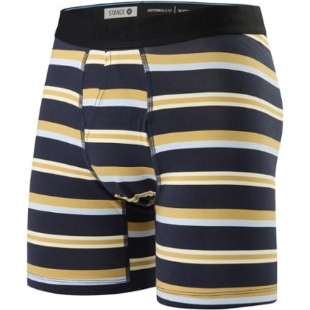 Stance Sandy Beach Boxer Briefs - Men's 0