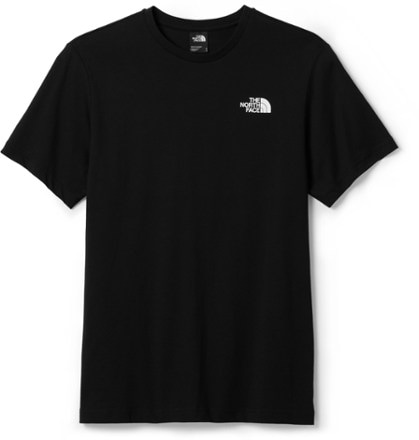 The North Face Box NSE Celebration T-Shirt - Men's 0