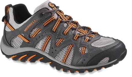 merrell aqua shoes