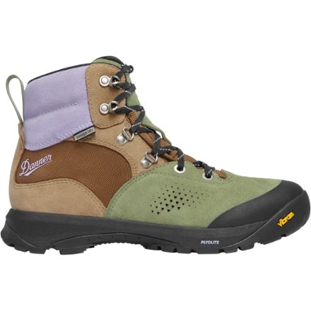 Danner Inquire Mid Hiking Boots - Women's 0