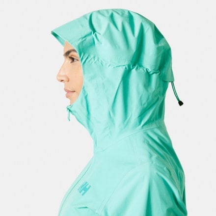 Helly Hansen Verglas Infinity Shell Jacket 2.0 - Women's 4
