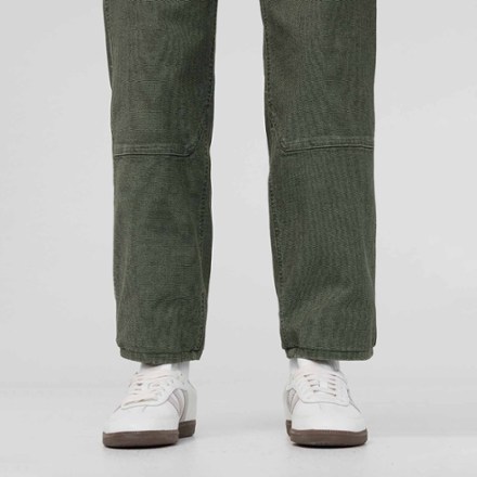 DUER Stretch Canvas Utility Pants - Women's 7