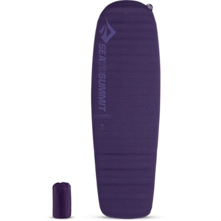 Sea to Summit Comfort Plus SI Sleeping Pad - Women's Size: Regular