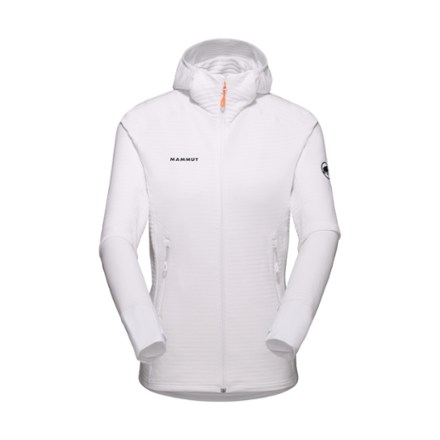 Mammut Women's Taiss Light ML Hooded Jacket