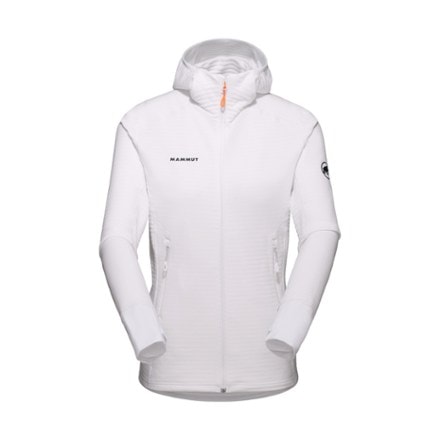 Mammut Taiss Light ML Hooded Jacket - Women's 0