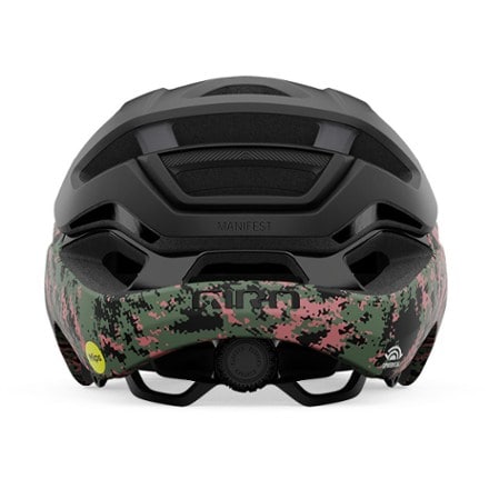 Giro Manifest Spherical Mips Bike Helmet 3