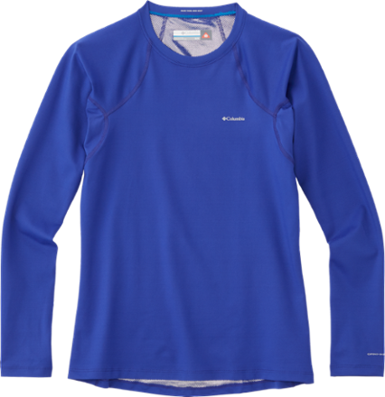 heavyweight thermal base layer