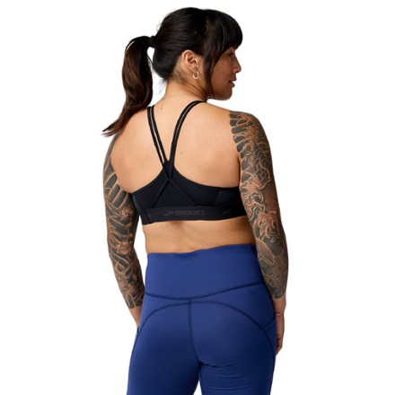 Brooks Plunge 3.0 Sports Bra 1