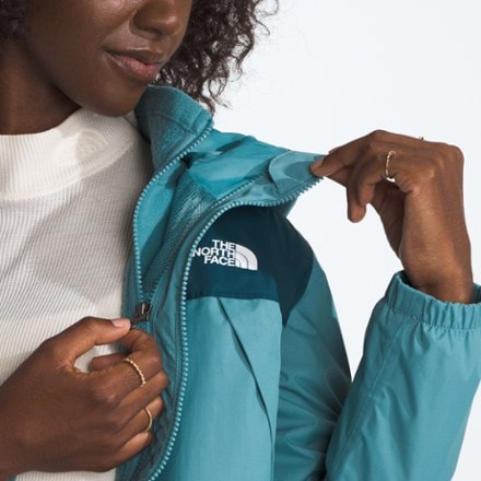 The North Face Antora Triclimate 3-in-1 Jacket - Women's 7