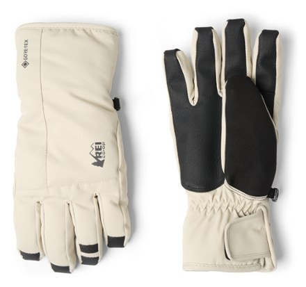 Women s Ski Gloves REI Co op