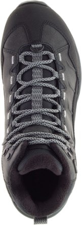 Merrell Thermo Chill Mid Waterproof Hiking Boots - Women's 5