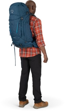 Osprey Kestrel 48 Pack - Men's 5