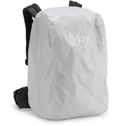 REI Co-op Duck's Back Pack Rain Cover - Small 0