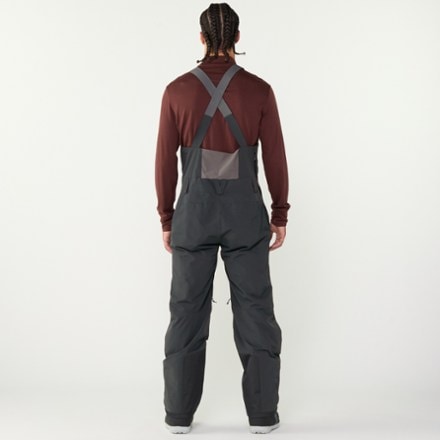 REI Co-op Powderbound Insulated Bib Snow Pants - Men's 2