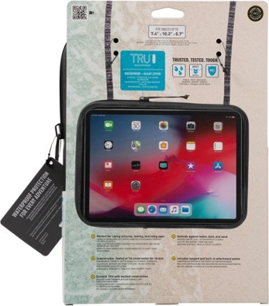 Nite Ize RunOff Waterproof Tablet Case 1