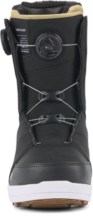 K2 Contour Snowboard Boots - Women's 3