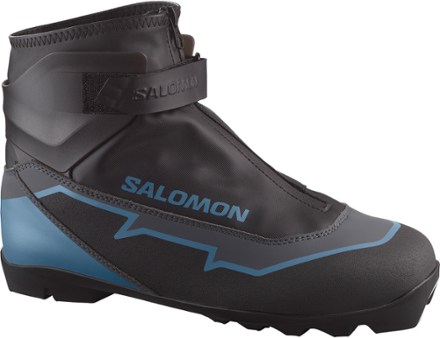 Salomon Men s Cross Country Ski Boots REI Co op