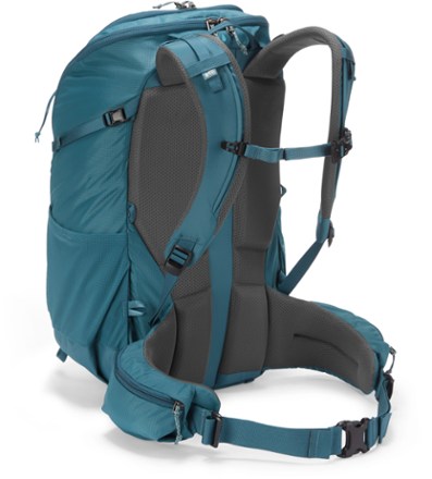 REI Co-op Trail 40 Pack - Men's Back view