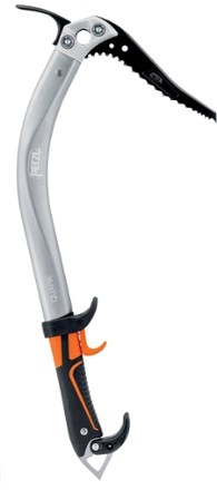 Petzl Quark Ice Tool - Adze 0