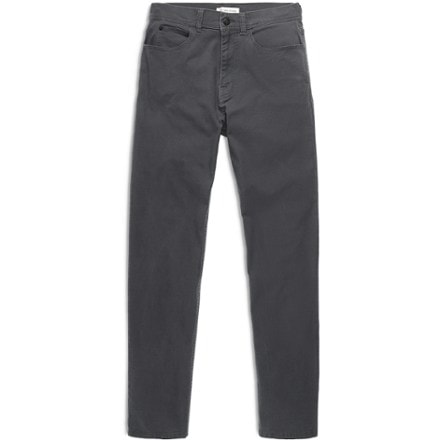 Topo Designs Dirt 5-Pocket Pants - Men's 0