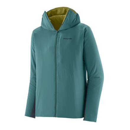 Patagonia  Nano Air Hoody