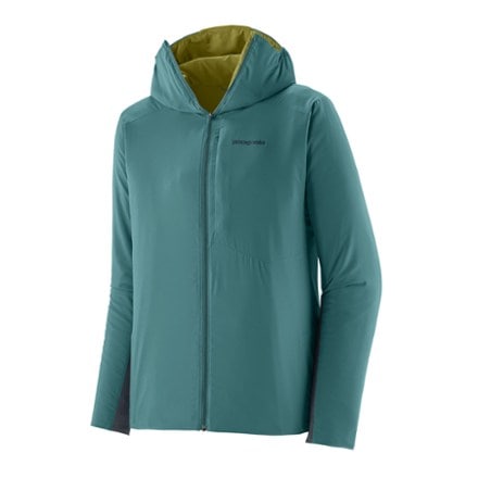 Patagonia Nano-Air Ultralight Full-Zip Insulated Hoodie - Men's 0