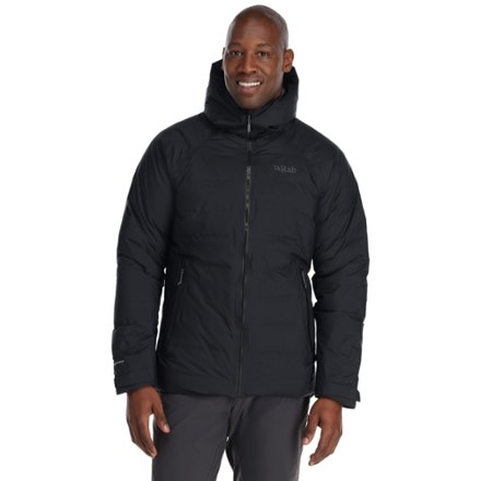 RAB Valiance Down Jacket Men s