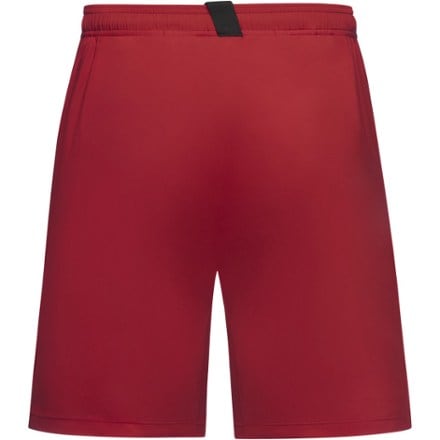 Detail Image of color Utility Red