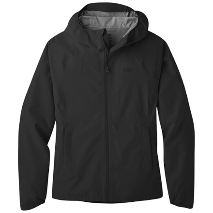 Outdoor Research Motive AscentShell Jacket - Women's 0