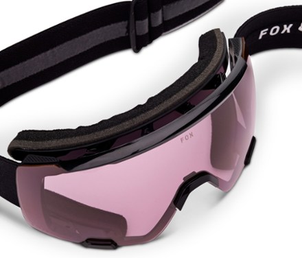 Fox PureVue MTB Goggles 2