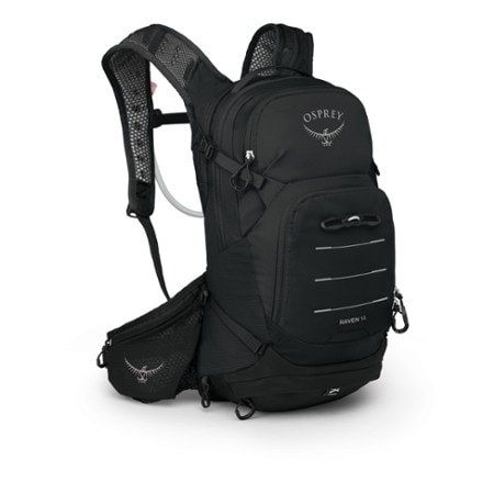 Osprey Raven 14 Hydration Pack - Women's 0