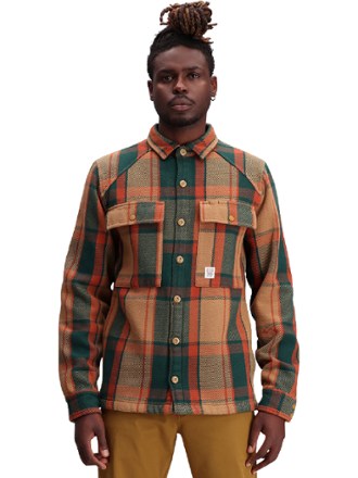 Penfield shirt jacket best sale