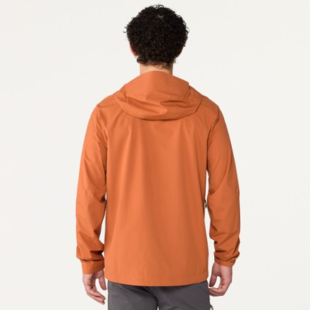 Mountain Hardwear Stretch Ozonic Jacket - Men's 2