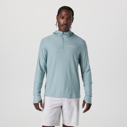 Vuori Uluwatu UPF Hoodie - Men's 1