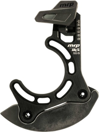 MRP AMg SL Chain Guide 0