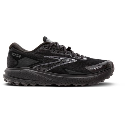 Brooks shoes waterproof best sale