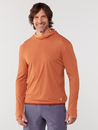 Cotopaxi Sombra Sun Hoodie - Men's 1