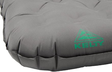 Kelty Kush Queen Air Bed with Pump 2