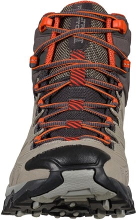 La Sportiva Ultra Raptor II Mid Leather GTX Hiking Boots - Women's 2