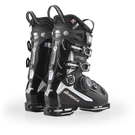 Nordica Speedmachine 3 85 W BOA Ski Boots - Women's - 2025/2026 7