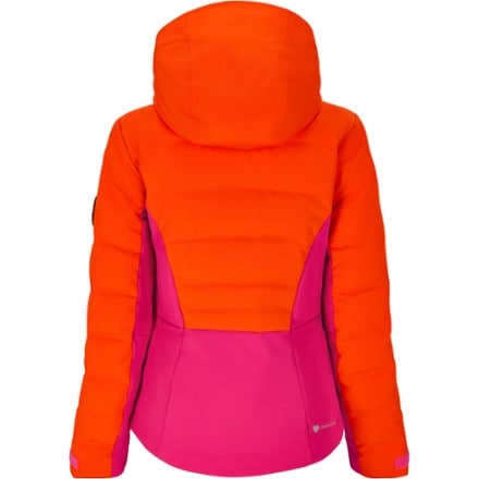 Obermeyer Cosima Down Jacket - Women's 4